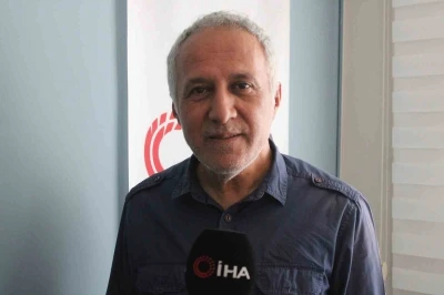 &quot;Türkiye’de 7,5 milyondan fazla boş daire var&quot;
