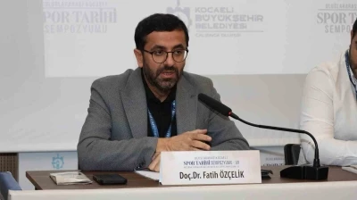 &quot;Türkiye’de yelken sporu için en ideal yer İzmit Körfezi’dir&quot;
