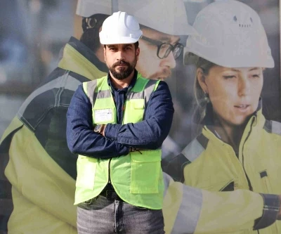 &quot;Türkiye’deki iş kazalarının yüzde 90’ı tedbirlerin gereksiz görülmesinden kaynaklanıyor&quot;
