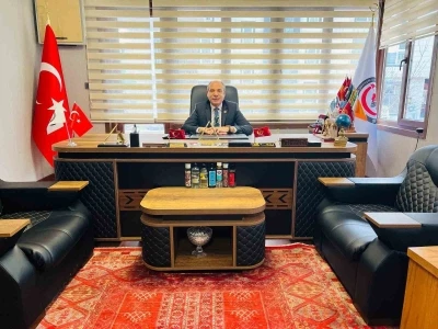 &quot;Türkiye denizlere hakim oldukça gücüne güç katmıştır&quot;
