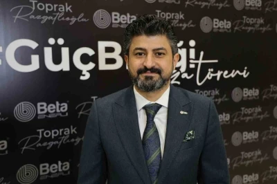 "T&uuml;rkiye&rsquo;nin enerji altyapısı, Avrupa ve Amerika&rsquo;dan daha iyi"
