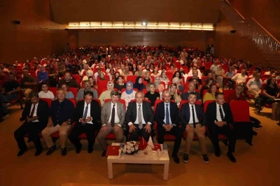 &quot;Türkiye yüzyılı maarif modeli formatör öğretmenler buluşması&quot; gerçekleştirildi
