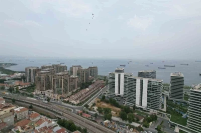 &quot;Türkiye zengin Arapları beklerken zengin Türkler Dubai’ye gitti&quot;
