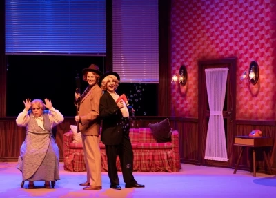 "&Uuml;&ccedil; Jokerli Konken" Almanya&rsquo;da beğeni topladı
