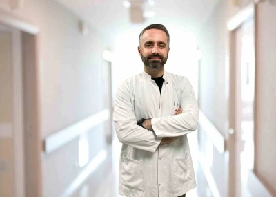 &quot;Uykudan önce abur cubur, sağlık için tehdit&quot;
