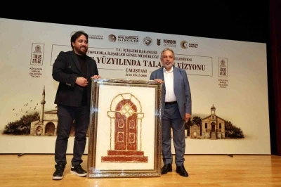 "Yal&ccedil;ın Başkan Talas&rsquo;ta muhteşem işler yaptı"
