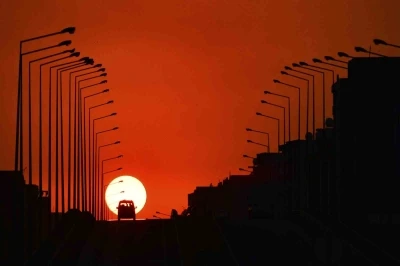 &quot;Yaşamın Enerjisi&quot; Ulusal Fotoğraf Yarışması’nda kazananlar belli oldu
