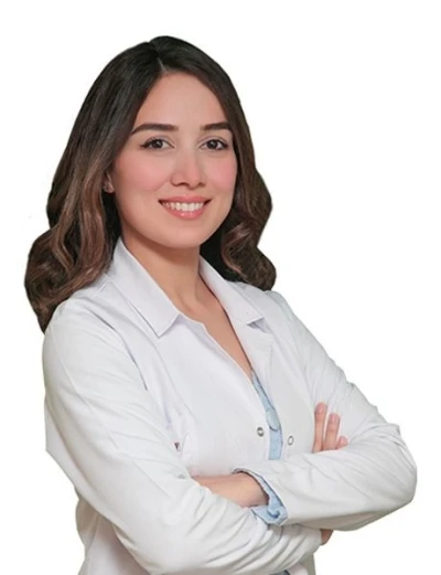 "Yemek yerken mavi tabak kullanın"
