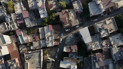 &quot;Yerel yönetimlerin beceriksizliği kentsel dönüşümü geciktiriyor&quot;
