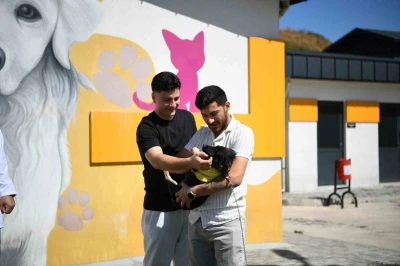 &quot;Zift&quot; yeni yuvasına kavuştu
