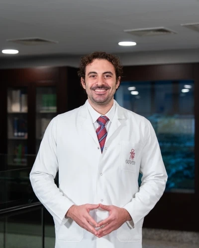 Radyoloji uzmanından uyarı: &quot;Meme radyolojisi erken tanı sağlar, gereksiz tedaviyi önler&quot;
