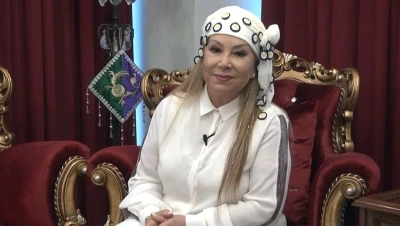 Radyonun Yıldızları &lsquo;Onur &Ouml;d&uuml;l&uuml;&rsquo; sahipleri a&ccedil;ıklandı
