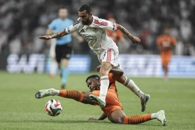 Rafa Silva, Benfica&rsquo;ya transfer oldu
