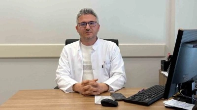 Rahim filmi HSG &uuml;nitesi hizmete a&ccedil;ıldı