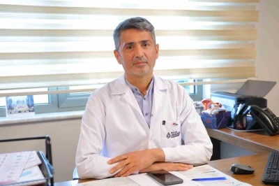 Rahim ve mesane sarkmalarında erken tedavi uyarısı
