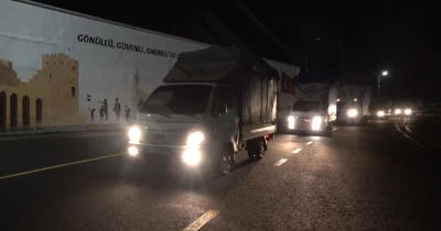 Rakka ve Deyrizor ter&ouml;rden arındırıldı, Suriyelilerin d&ouml;n&uuml;şleri arttı
