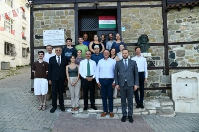 Rakoczi M&uuml;zesi lazer teknolojisiyle geleceğe taşınıyor

