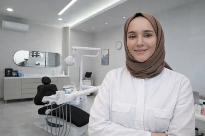 Ramazan ayı, ağız bakımında alışkanlıkları g&uuml;&ccedil;lendirme fırsatıdır
