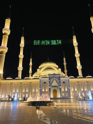 Ramazan Ayı ne zaman Başlıyor: 2026&rsquo;da İlk Sahur ve İlk İftar Hangi G&uuml;n?