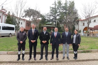 Ramazan ayında &Ccedil;ocuk Evleri Sitesi&rsquo;nde ger&ccedil;ekleştirilecek etkinlikler masaya yatırıldı
