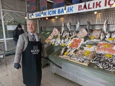 Ramazan ayında iftar men&uuml;s&uuml;nde balık yemeği &ouml;nerisi
