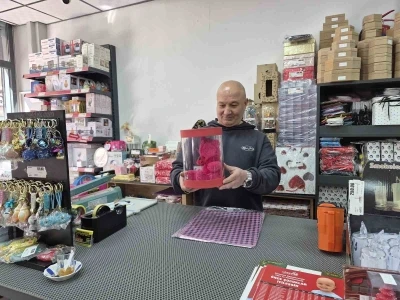 Ramazan bereketi hediyelik eşya sekt&ouml;r&uuml;ne yaradı
