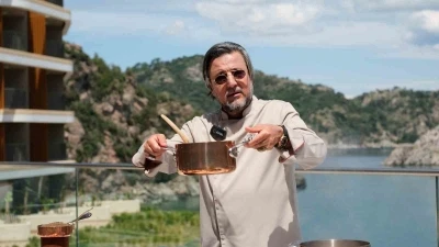 Ramazan Bing&ouml;l imzalı lezzetler Sinpaş Reserve&rsquo;de
