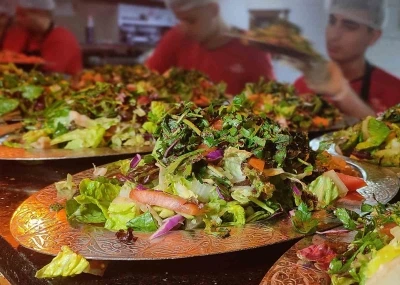 Ramazan&rsquo;da doğru besin se&ccedil;imi sağlık sorunlarını &ouml;nl&uuml;yor
