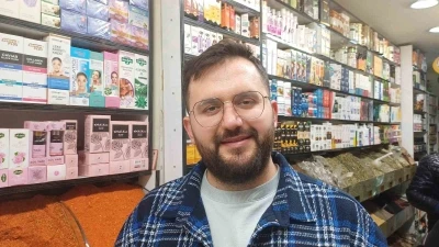 Ramazan&rsquo;da hazımsızlığa demirhindi şerbeti
