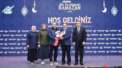 Ramazan&rsquo;da sevilen isimler Sultangazililerle
