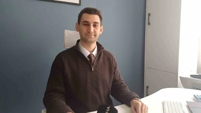 Ramazan&rsquo;da sporcular i&ccedil;in beslenme &ouml;nerileri
