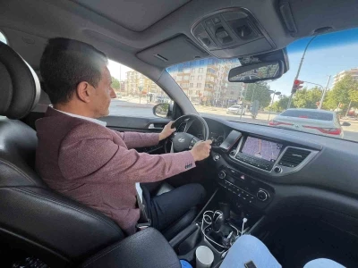 Ramazan&rsquo;da s&uuml;r&uuml;c&uuml;lere sabır ve dikkat uyarısı
