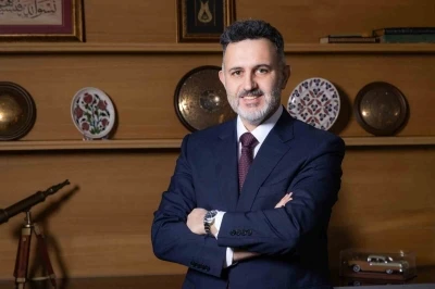 Ramazan&rsquo;da tatil algısı değişti: Termal ve wellness talebi arttı
