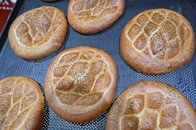 Ramazan pidesi B&uuml;y&uuml;kşehir Halk Ekmek b&uuml;felerinde yerini alacak
