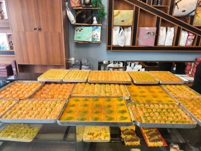Ramazan sonrası beslenme d&uuml;zenine ge&ccedil;işte metabolik şok uyarısı
