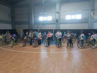 Ramazanla &ouml;ğreniyorum projesi &ouml;d&uuml;l t&ouml;reni yapıldı
