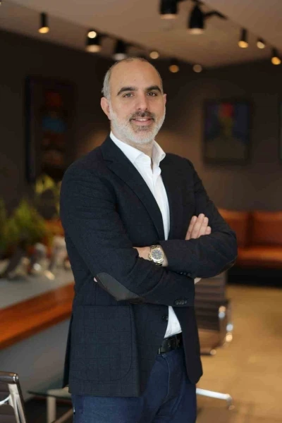 Rami Bitar: &quot;Hedefimiz Lübnan’ı Arap ve Asya futbol sahnesinde gururla temsil etmek&quot;
