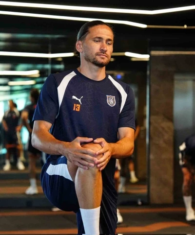 RAMS Başakşehir, sezonu a&ccedil;tı
