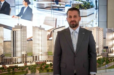 RAMS Park House Maslak, 5-7 Aralık tarihleri arasında satışa çıkıyor
