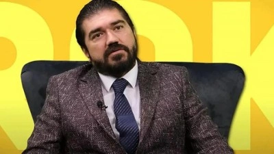 Rasim Ozan K&uuml;tahyalı g&ouml;zaltına alındı