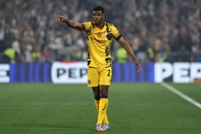 Real Madrid, Denzel Dumfries&rsquo;i kadrosuna kattı
