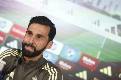 Real Madrid Teknik Direkt&ouml;r&uuml; Alvaro Arbeloa g&ouml;revini bırakacağını a&ccedil;ıkladı

