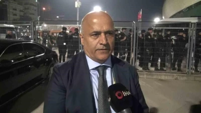 Recep Durul: "Skriniar &uuml;lkeden deport edilmeli"
