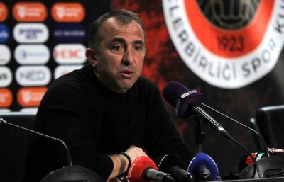 Recep Uçar: &quot;Bizim için çok zor bir maçtı ve öyle de oldu&quot;
