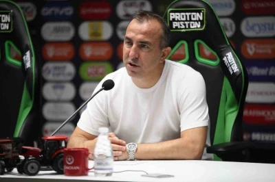 Recep Uçar: &quot;Çok değerli, anlamlı bir galibiyet&quot;
