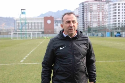 Recep U&ccedil;ar: "Hakem hatalarına karşı tahamm&uuml;l&uuml;m&uuml;z eskisi kadar fazla değil"
