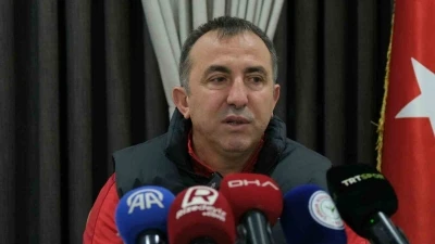 Recep U&ccedil;ar: "Trabzonspor &ccedil;ok kaliteli oyunculardan kurulu bir takım"
