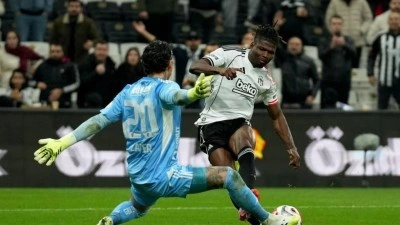 Rekor kıran kaleci Süper Lig devine izin vermedi!