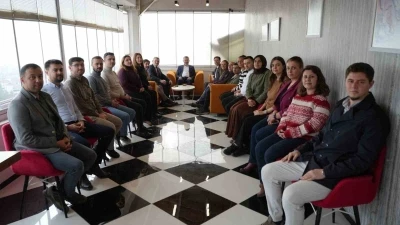 Rektör Kırışık: &quot;Sosyalfest, Türkiye’yi sosyal bilimlerde üst seviyeye taşıyacak&quot;
