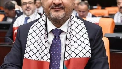 Resul Kurt, tarihi günü değerlendirdi